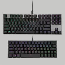 Cooler Master SK620 60% Mechanical Keyboard